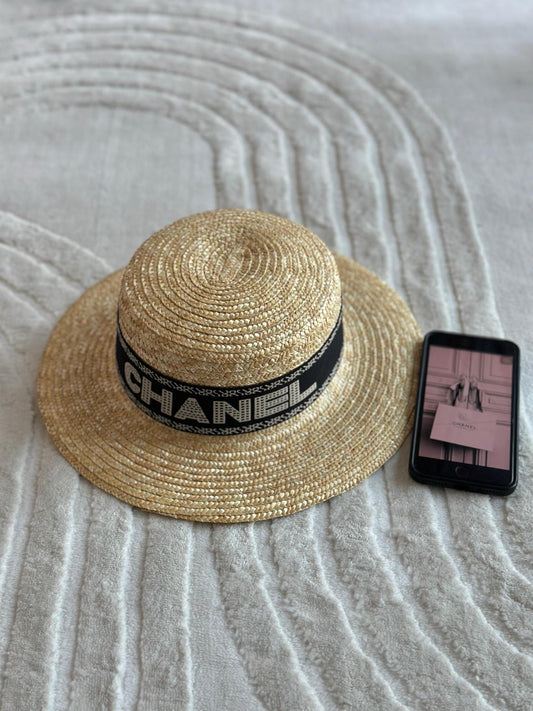 Chanel Hat
