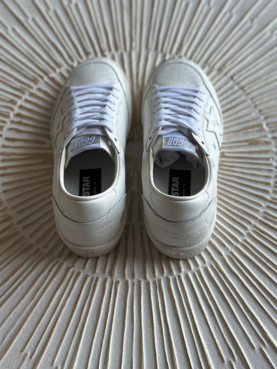 Golden Goose Sneakers 3 colors