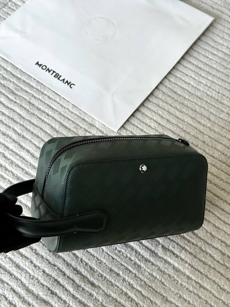 MontBlanc Pouch 2 colors