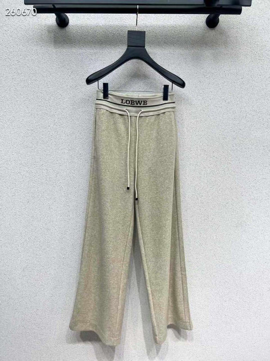 Loewe Pants 2 colors