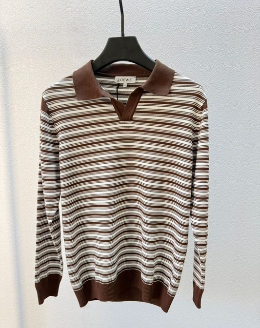 Loewe Polo Sweater
