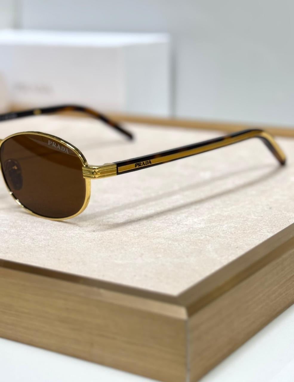 Prada Sunglasses 2 colors