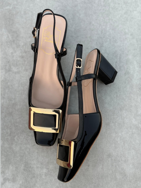 Roger Vivier Heels