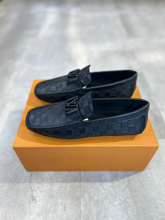 LOUIS VUITTON Loafers