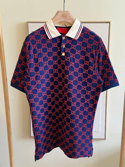 Gucci Polo Shirt