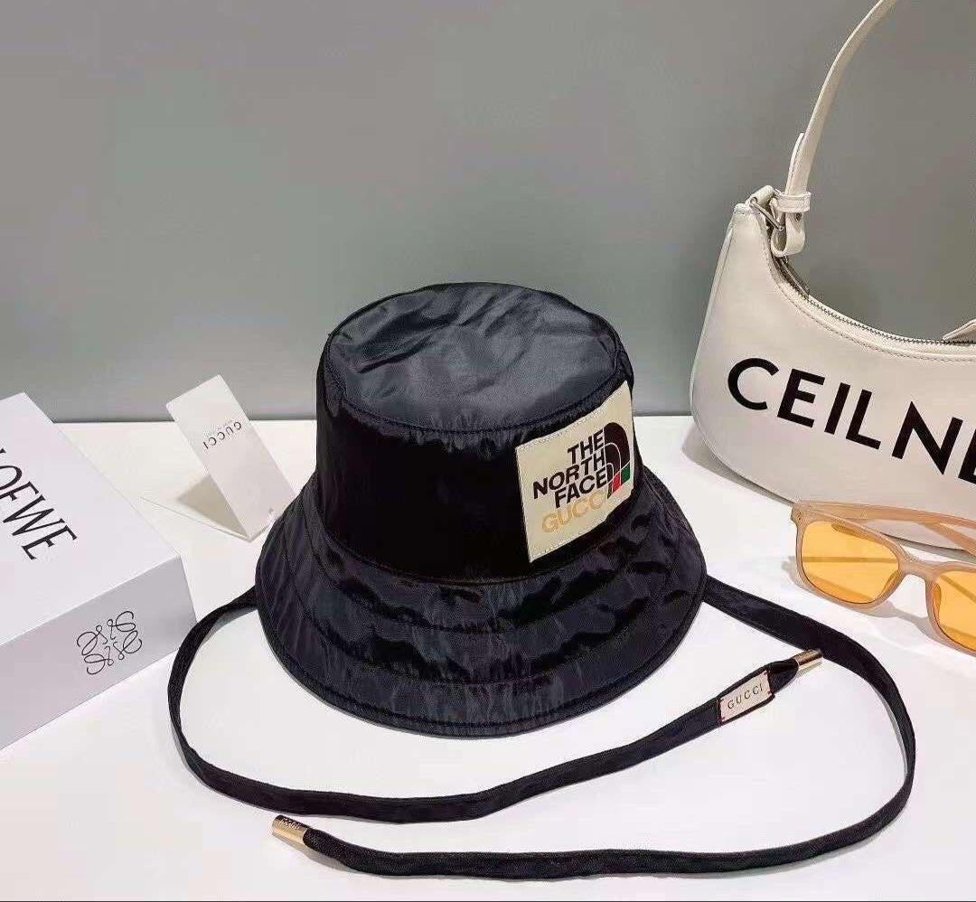 Gucci Bucket Hat