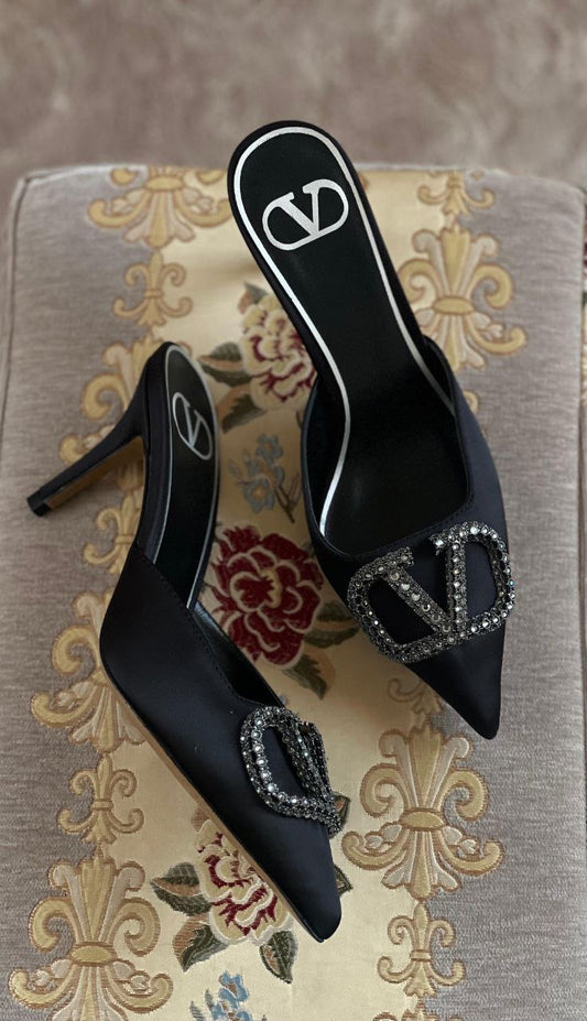 Valentino Heels