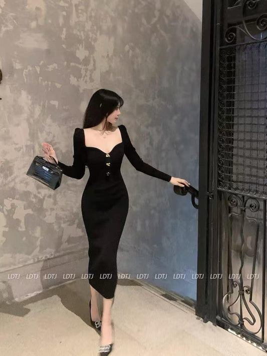 Self-Portrait Dress 2 colors