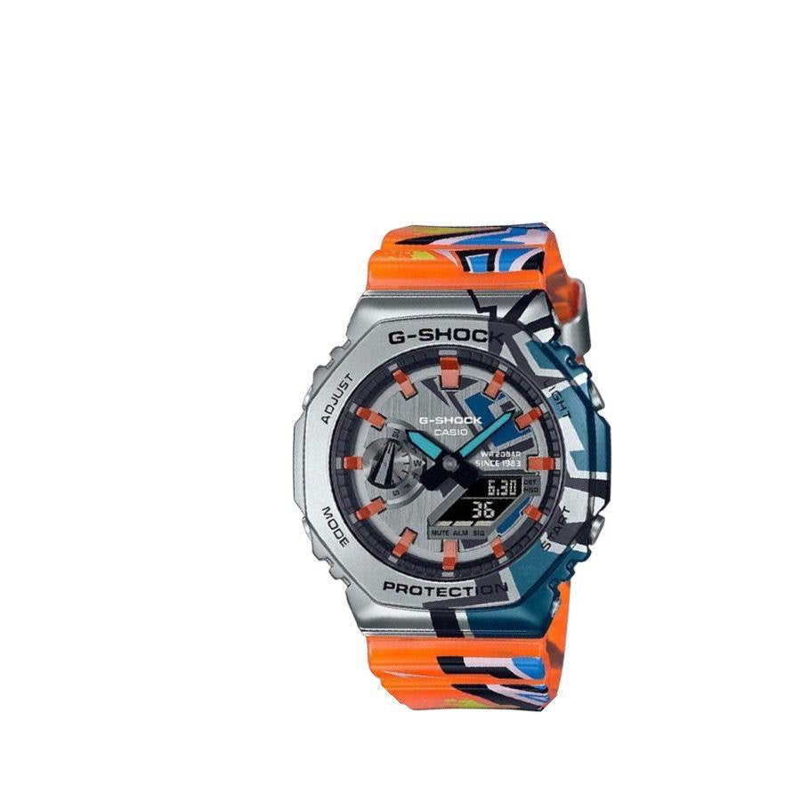 G-Shock Watch 6 colors