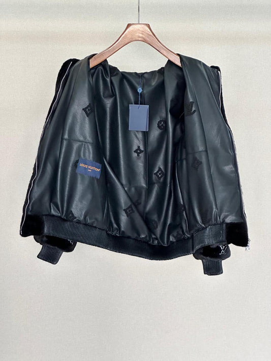 Louis Vuitton Jacket