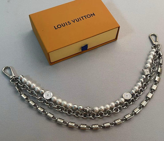 Louis Vuitton Pant Chain