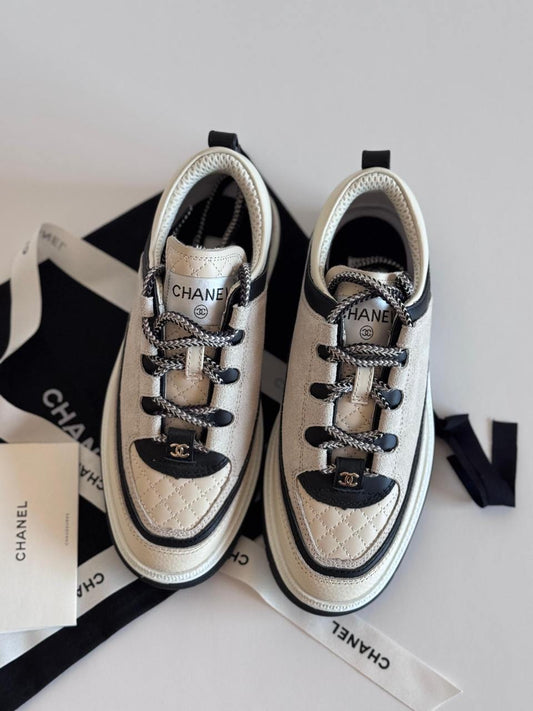 Chanel Sneakers