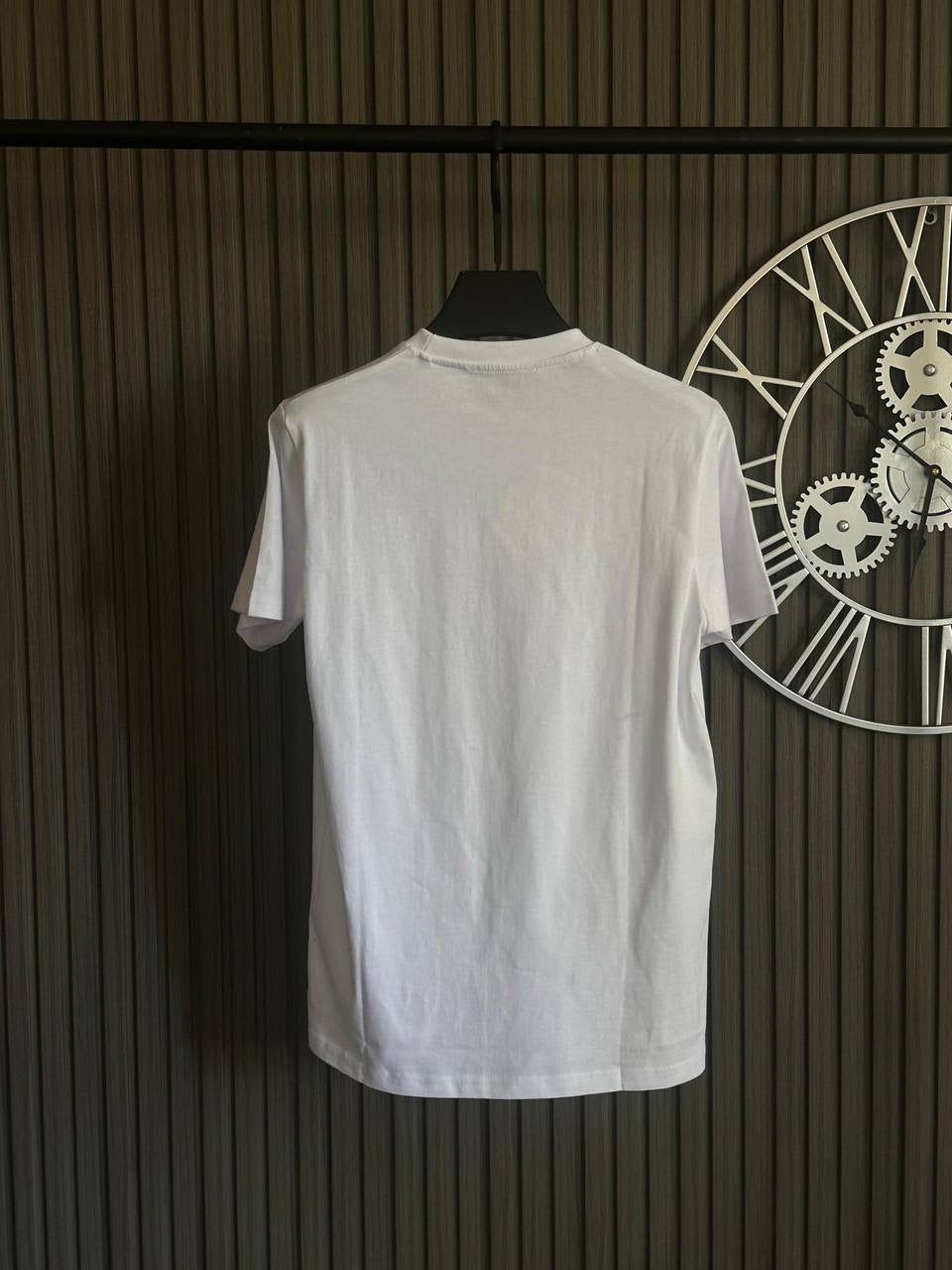 Casablanca T-Shirt 2 colors