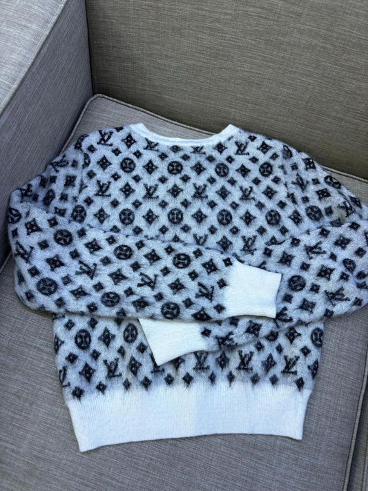 Louis Vuitton Sweaters