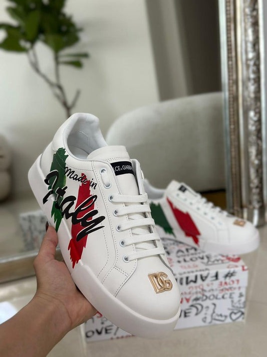 Dolce & Gabbana Sneakers