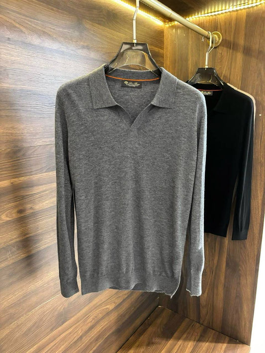 Loro Piana Polo Shirt 3 colors