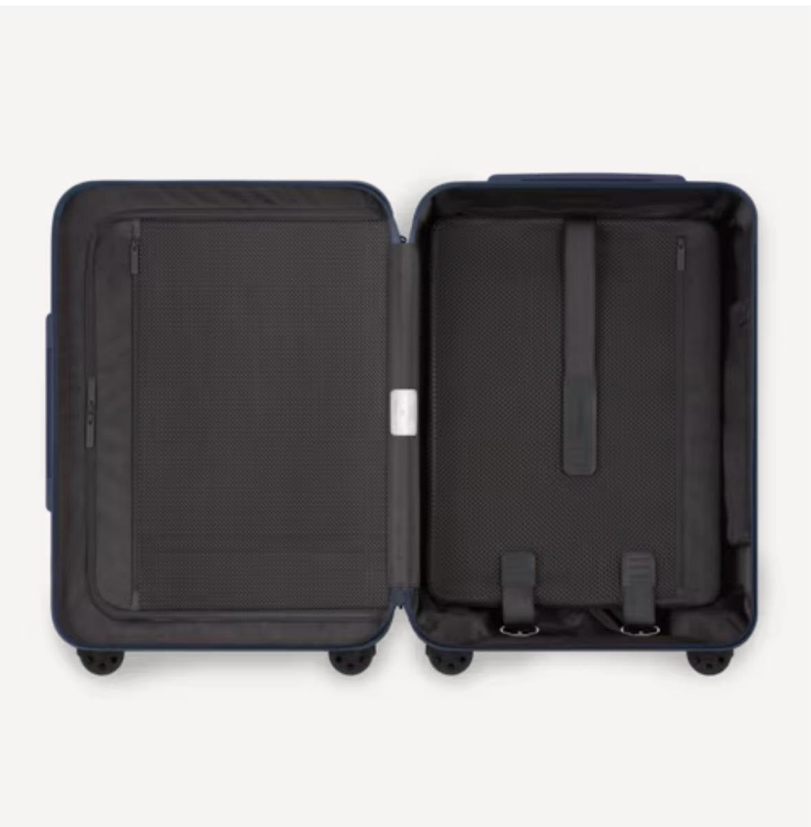Rimowa Trolly Set