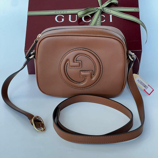 Gucci Sling Bag (VIP Quality)