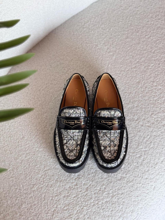 Dior Loafers