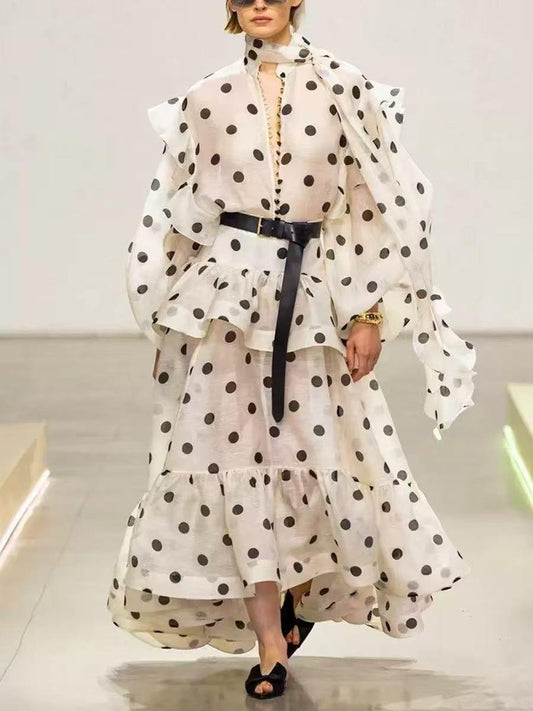 Zimmerman Dress