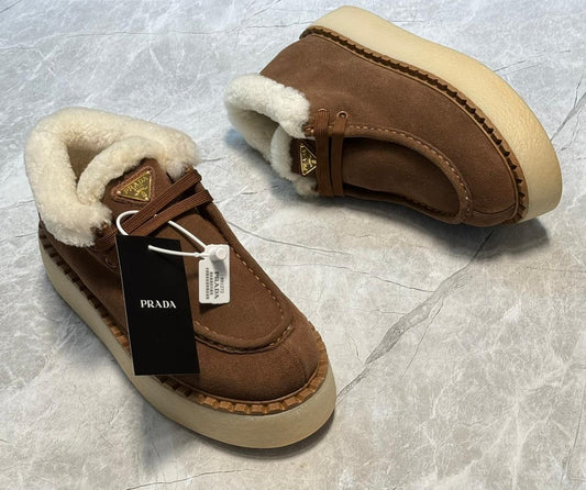 Prada Sneakers 3 colors