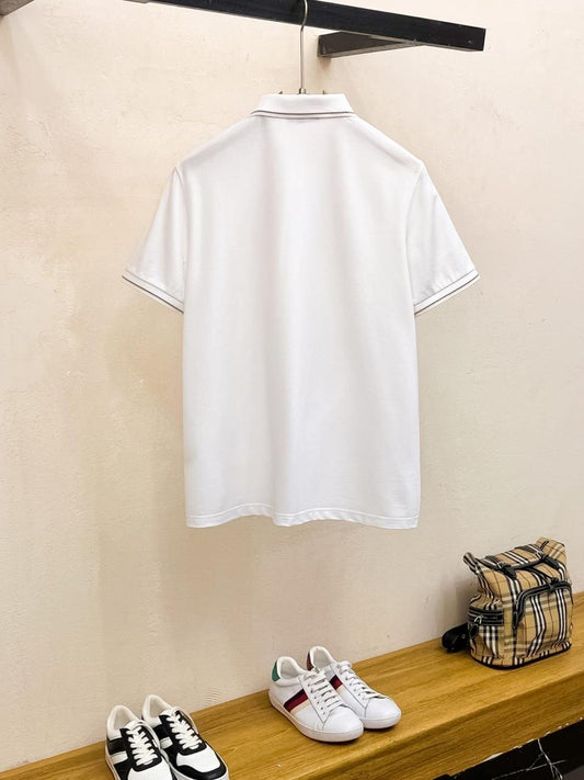Burberry Polo Shirt
