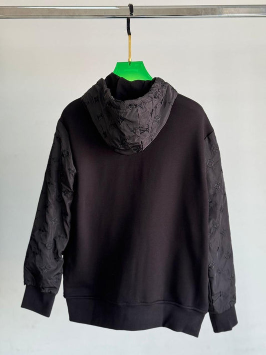 Louis Vuitton Hoodie Jacket