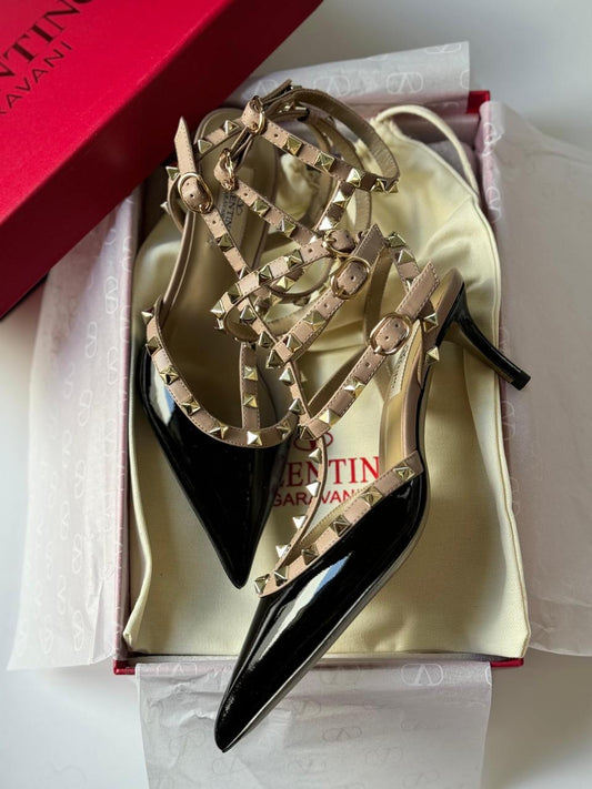 Valentino Heels