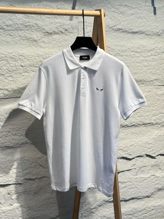 Fendi Polo Shirt 3 colors