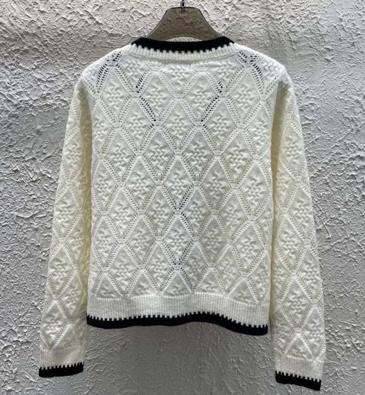 Chanel Sweater