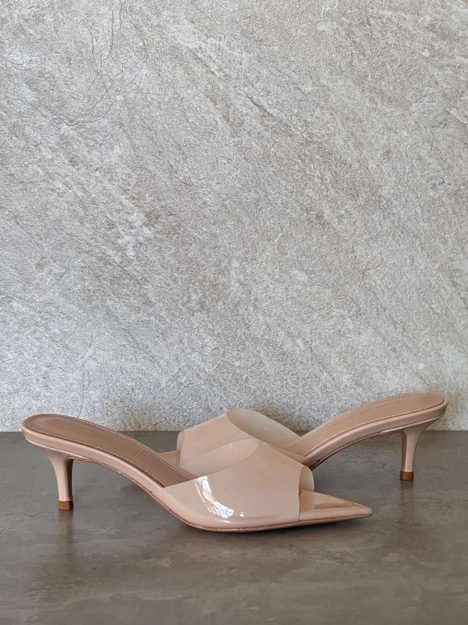 Gianvito Rossi Heels 4 colors