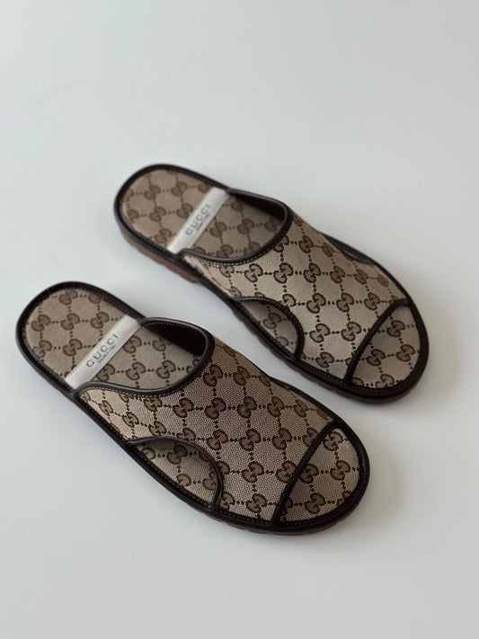 Gucci Slippers