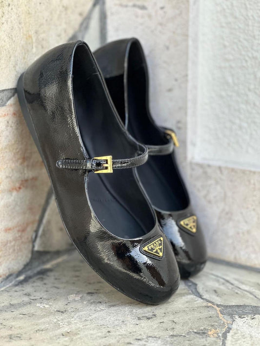 Prada Ballerina