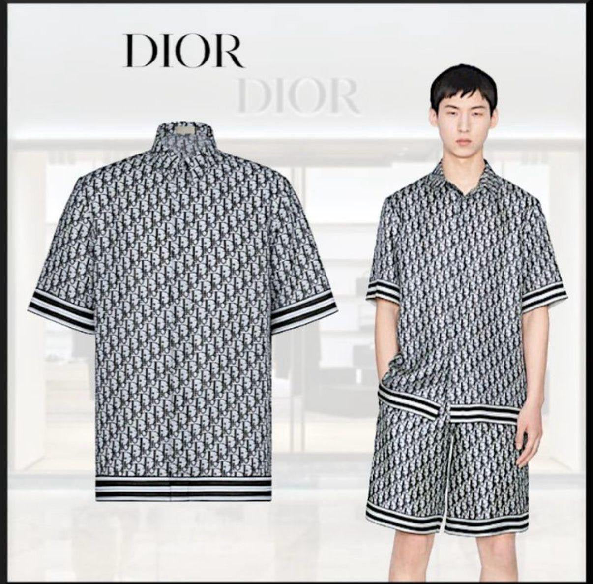 Dior Silk Set 3 colors