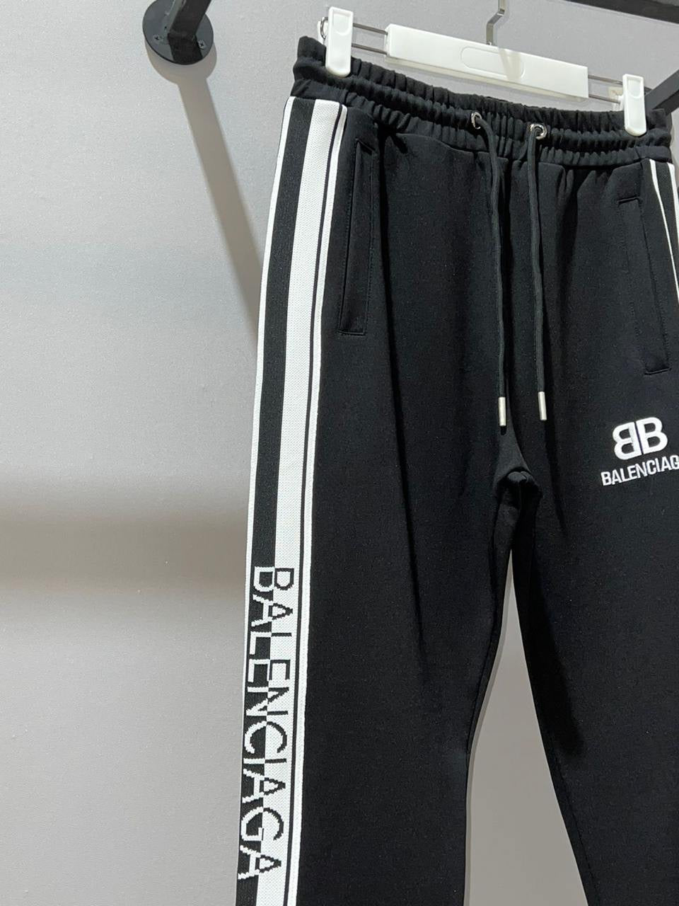 Balenciaga TrackSuit