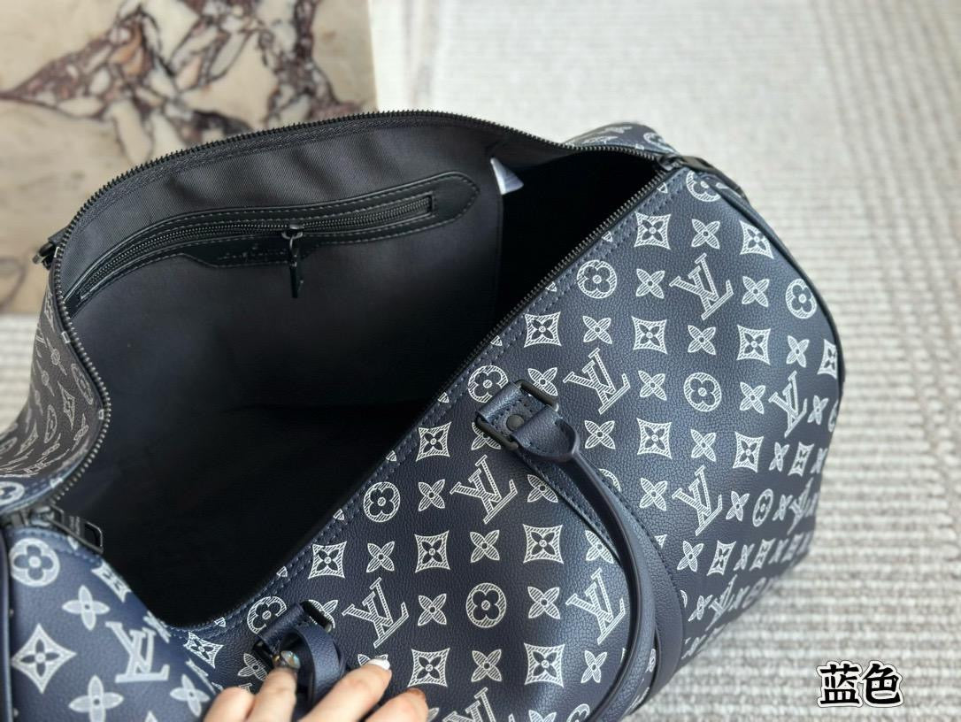 Louis Vuitton Duffle bag 2 colors
