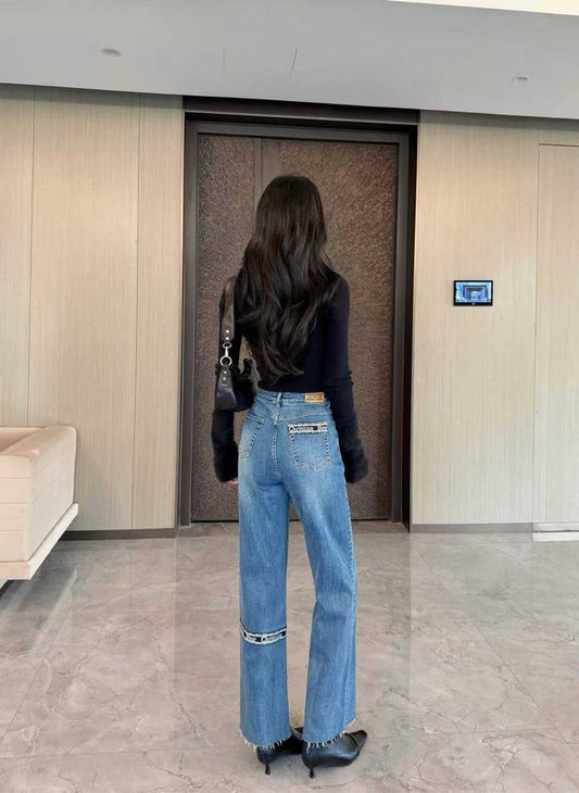 Dior Jeans Pants