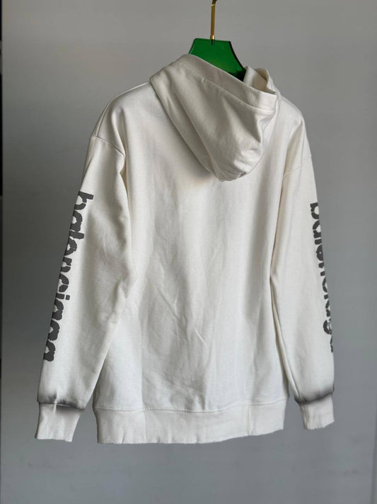 Balenciaga Hoodie