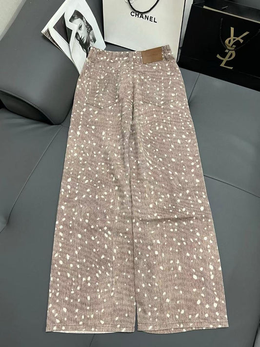 Miu Miu Pants
