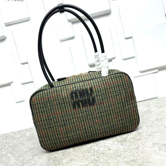 Miu Miu Tote Bag 2 colors