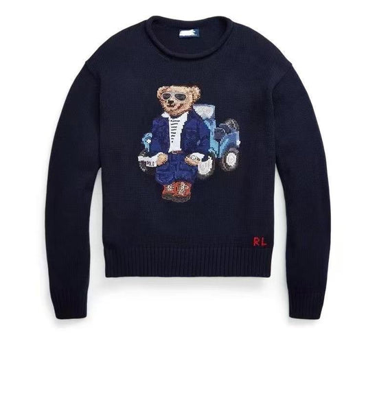 Ralph Lauren Sweaters