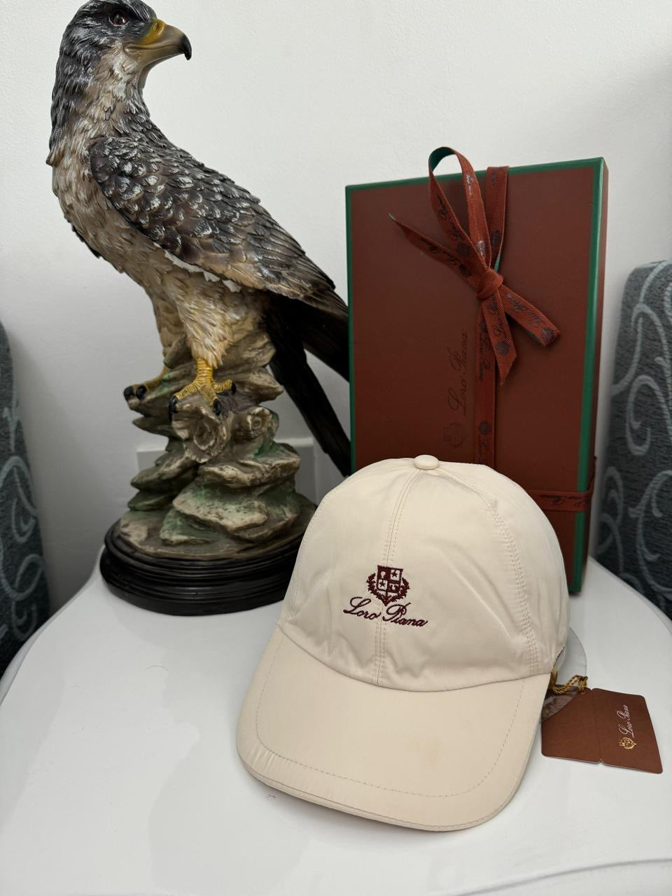 Loro piana Caps 7 colors