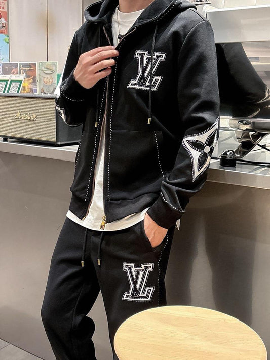 Louis Vuitton Tracksuit