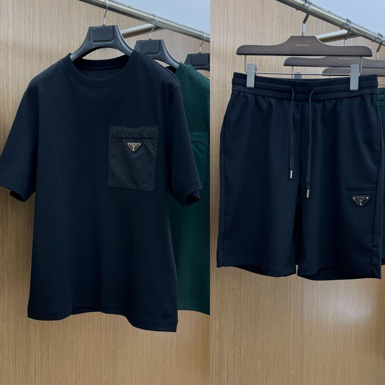 Prada Set 3 colors