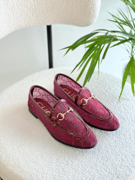 Loro Piana Loafers