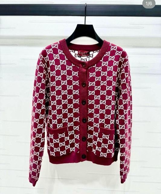 Gucci Sweaters