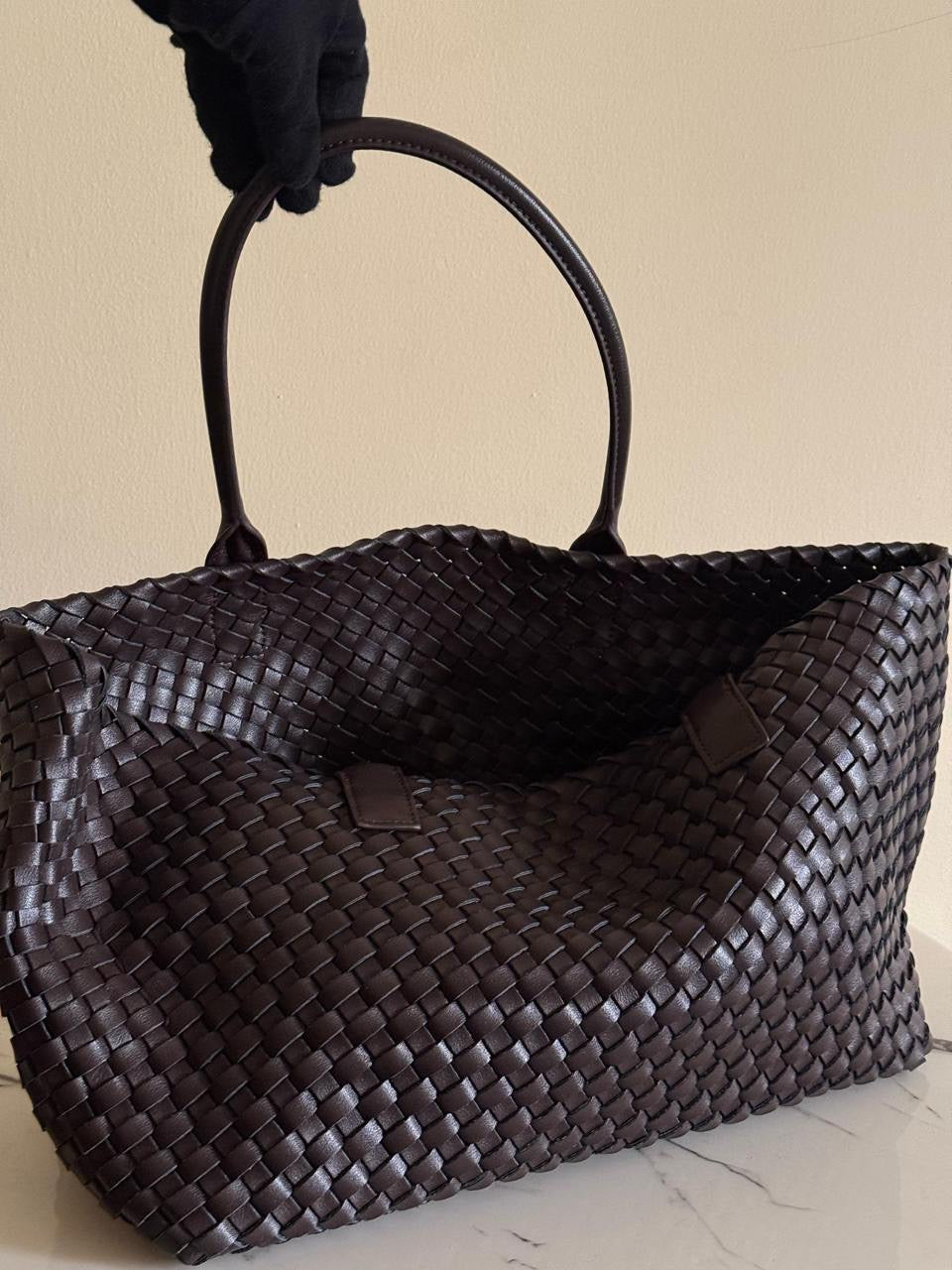 Bottega Veneta Tote Bag 4 colors
