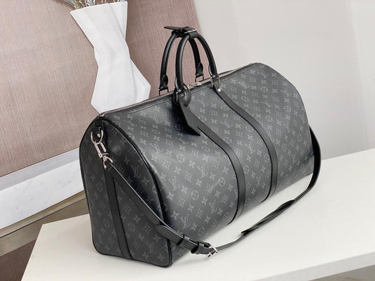 Louis Vuitton Duffle Bag