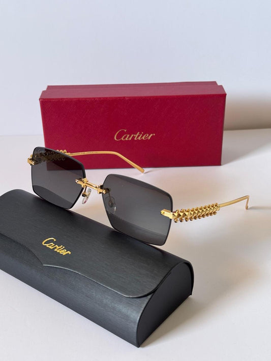 Cartier Sunglasses 2 colors