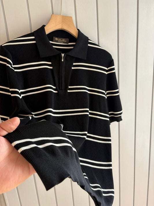 Loro Piana Polo Shirt 2 colors